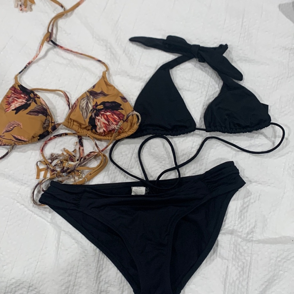 Bikini set